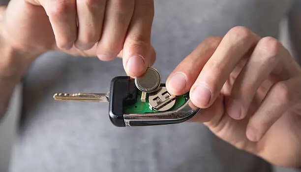 Smart Schlüssel Batterie wechseln leicht erklärt für einen stressfreien Alltag smart schlüssel batterie wechseln
